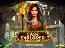 นักสำรวจเงินสด game thumbnail