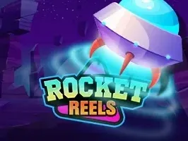 Rocket Reels thumbnail