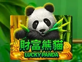 Lucky Panda
