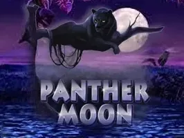 Panther Moon thumbnail