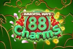 Immortal Ways 88 Charms