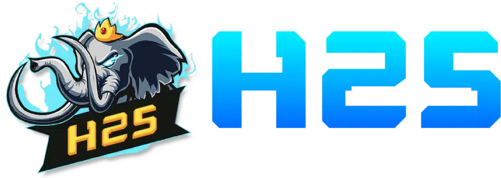 h25rslot Logo